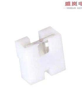 原装正品68786-302LF[CONN SHUNT 2POS .100 LOPRO TIN]