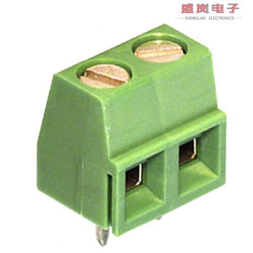 原装正品1729018[TERM BLK 2POS SIDE ENTRY 5MM PCB]