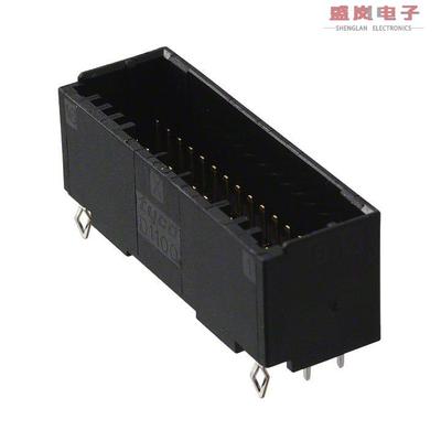 原装正品1-1827872-6[CONN HEADER VERT 32POS 2MM]