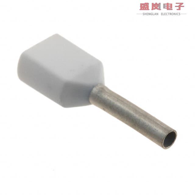 原装正品3200933[CONN FERRULE DIN TWO X 20AWG WHT]