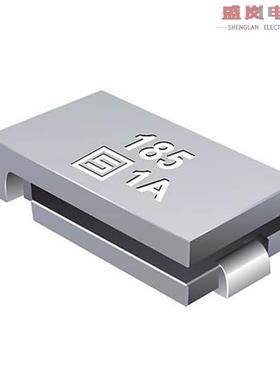 原装正品PFSM.150.33.2[PTC RESET FUSE 33V 1.5A 2SMD]