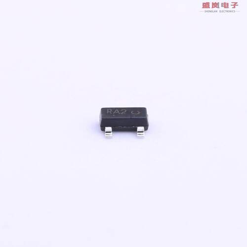 原装正品LR431ATLT1G[2.5V~36V 100mA]