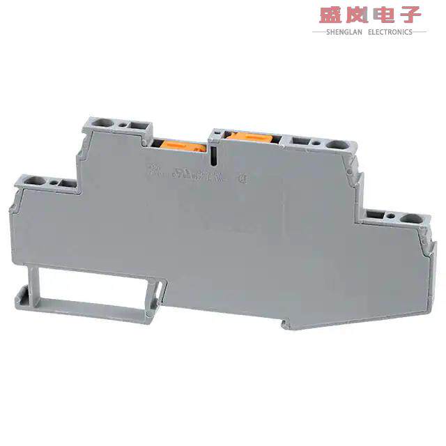 原装正品3005798[CONN TERM BLK DISCONN 12-26AWG]