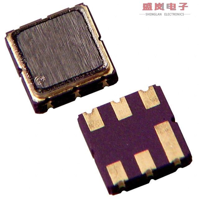 原装正品AFS418S3[FILTER SAW 418MHZ 6SMD]