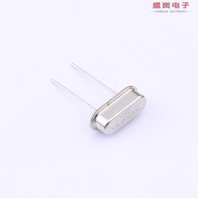 原装正品X49SD13MSD2SC[13MHz 20ppm 20pF]