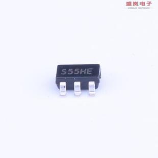 3.3YN5G SGM2028 Vin=5.5V 500m 原装 Vout=3.3V 正品