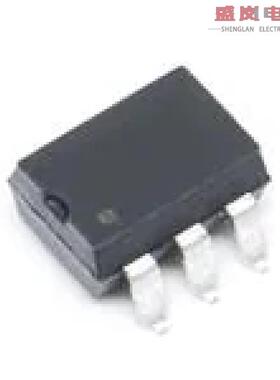 原装正品SFH640-3X019T[OPTOISO 5.3KV TRANS W/BASE 6SMD]