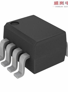原装正品ILD207T[OPTOISOLTR 4KV 2CH TRANS 8-SOIC]