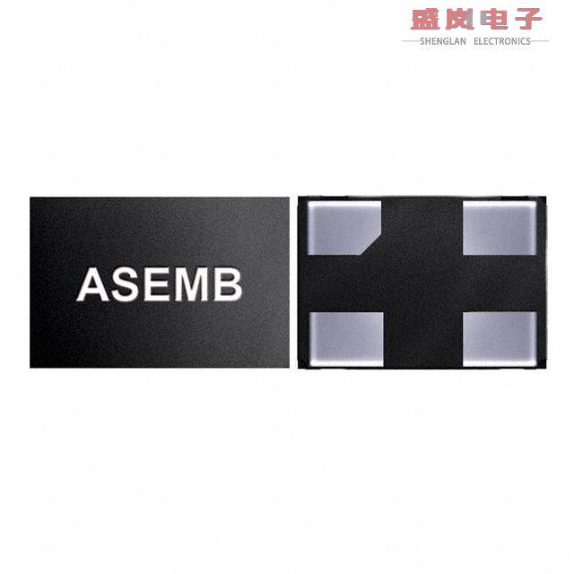 原装正品ASEMB-25.000MHZ-LC-T[MEMS OSC XO 25.0000MH