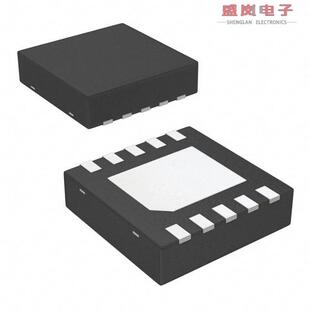 原装正品RT7231GQW[IC REG BUCK ADJUSTABLE 4A 10WDFN]