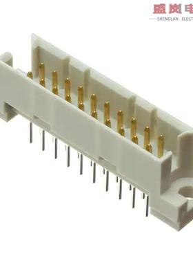 原装正品XC5E-3221[CONN DIN PLUG 32POS PCB GOLD]