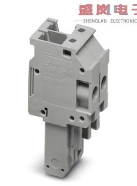 原装正品3060128[TERM B PLUG 2POS STR]