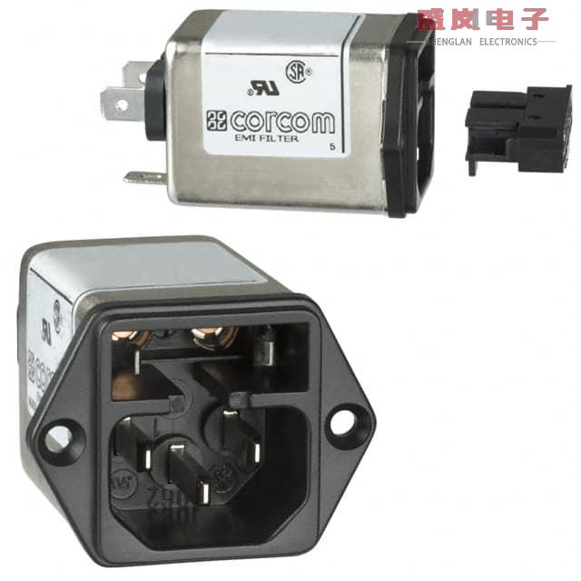 原装正品6EGG1-2[PWR ENT MOD RCPT IEC320-C14 PNL]