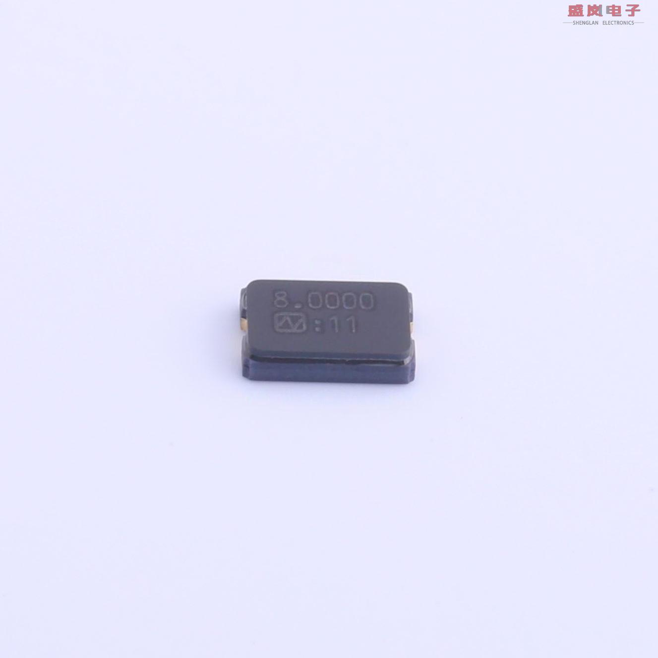 原装正品NX5032GA-8MHZ-EXS00A-CG03974[8.000MHz 2ppm