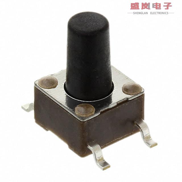 原装正品FSM8JSMA[SWITCH TACTILE SPST-NO 0.05A 24V]