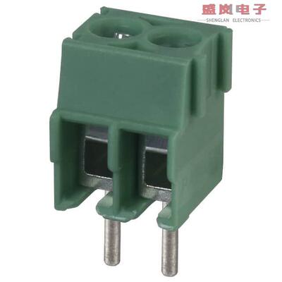 原装正品1984617[TERM BLK 2POS SIDE ENT 3.5MM PCB]