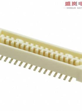 原装正品DF9A-31P-1V(69)[CONN HDR 31POS SMD GOLD]