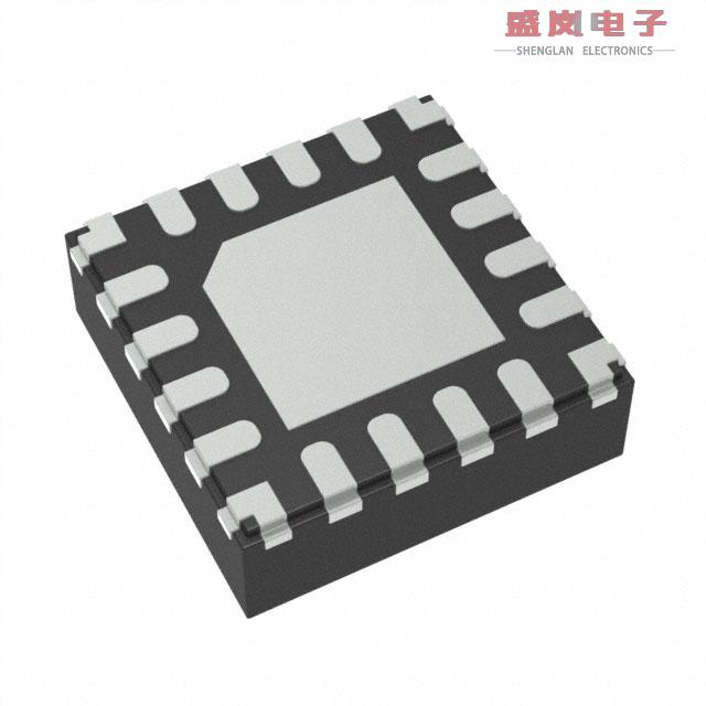 原装正品TPS62097QWRGTRQ1[IC REG BUCK ADJUSTABLE 2A