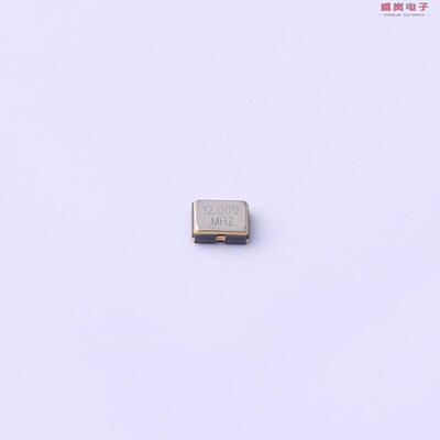 原装正品YM4012M00033T8188099[12MHz 20ppm 3.3V]