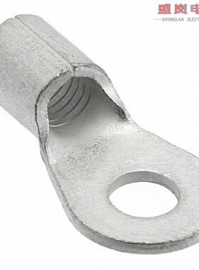 原装正品160013[CONN RING CIRC 8AWG M5 CRIMP]