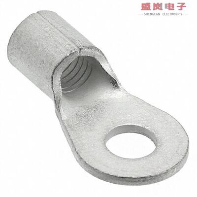 原装正品160013[CONN RING CIRC 8AWG M5 CRIMP]