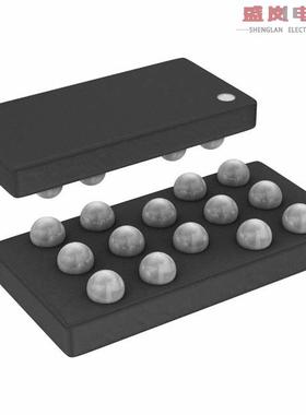 原装正品AD8508ACBZ-REEL7[IC CMOS 4 CIRCUIT 14WLCSP]