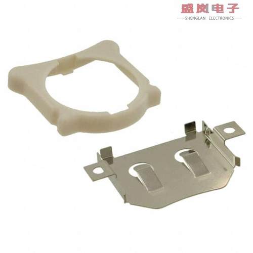 原装正品BHX1-2032-SM[BATT RETAINER COIN 20MM 1CEL SMD]
