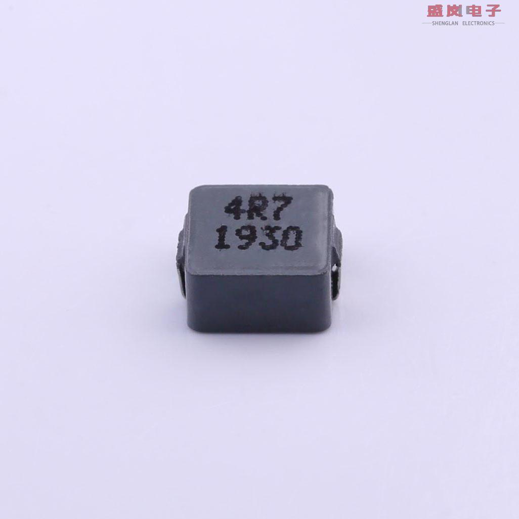 原装正品TMPC0503H-4R7MG-D[4.7uH 20% 5.5A 48m]