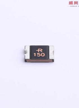 原装正品SMD1812P150TF/24[1.5A 24V 自恢复型]
