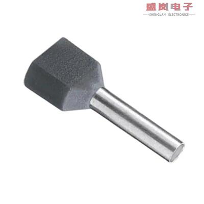 原装正品3240669[CONN FERRULE TWO X 14AWG GRAY]