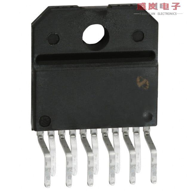 原装正品LM3886TF[IC AMP AB MONO 68W TO220-11]