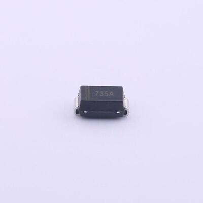 原装正品1SMA4735A[6.2V 1W]