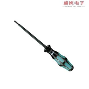 原装正品1207404[SCREWDRIVER SLOT 0.5X3MM 7.13