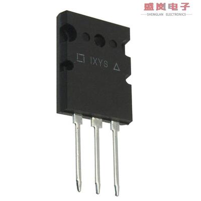 原装正品IXFK64N50P[MOSFET N-CH 500V 64A TO264AA]