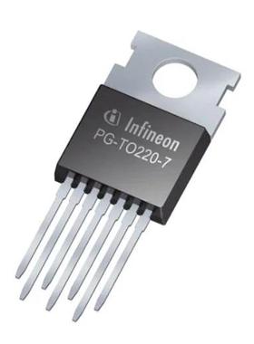 原装正品BTS50080-1TMB[电源 IC - 配电 SMART HI