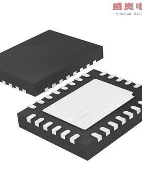 原装正品LTC3850EUF#TRPBF[IC REG CTRLR BUCK 28QFN]