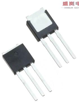 原装正品IPU80R4K5P7AKMA1[MOSFET N-CH 800V 1.5A TO2