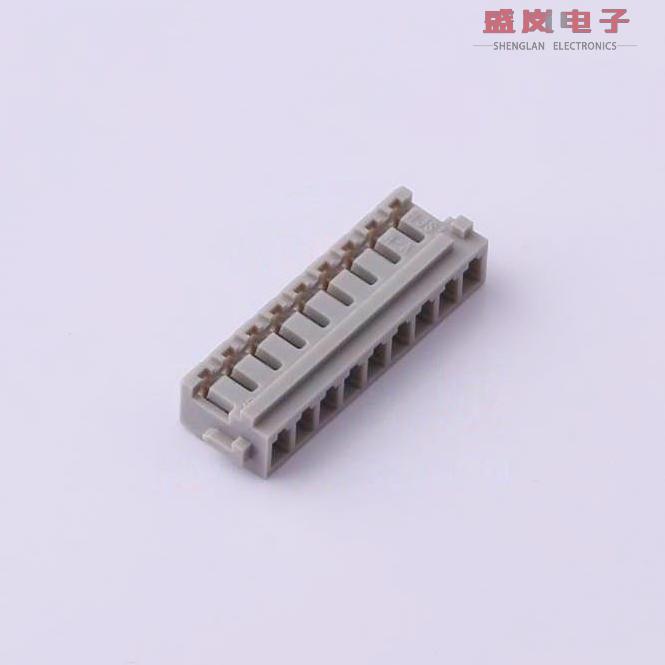 原装正品PHNR-09-H[2mm 1x9P]