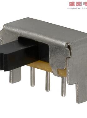 原装正品EG1206A[SWITCH SLIDE SPDT 200MA 30V]