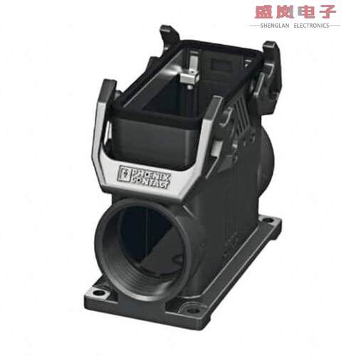 原装正品1407652[CONN BASE SIDE ENTRY SZB16 M40]