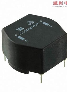 原装正品RN142-6-02-1M8[CMC 1.8MH 6A 2LN TH]