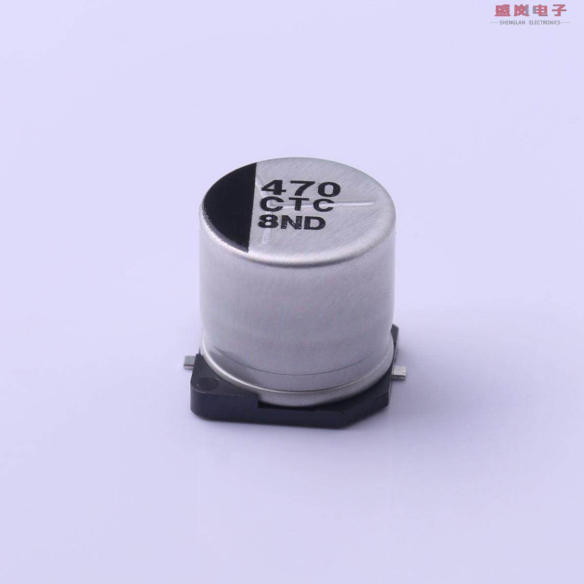 原装正品EEETC1C471P[470uF 20% 16V]