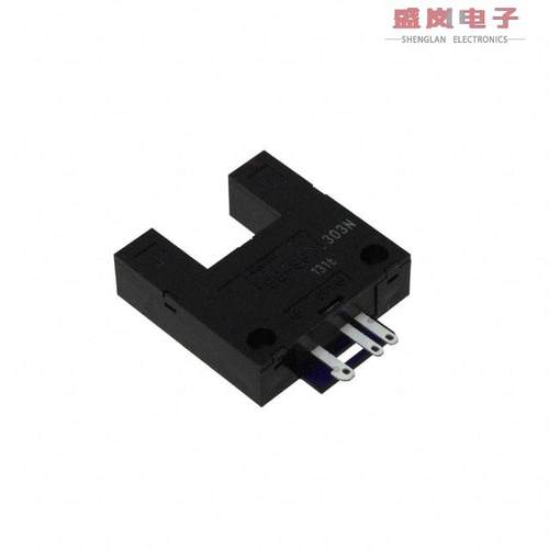 原装正品EE-SPX303N[SENSOR OPTICAL 13MM MODULE SLOT]