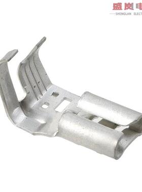 原装正品1217027-1[CONN QC RCPT 14-18AWG 0.187]