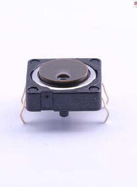 原装正品SKHCBHA010[轻触 SW4_12X12MM_TM SPST 50