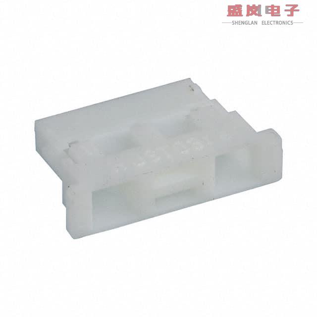 原装正品BHR-02(8.0)VS-1N[CONN RECEPT HOUSING 2POS BH]