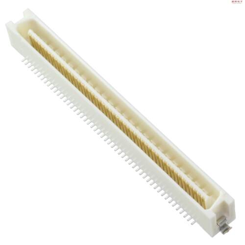原装正品FX2-100P-1.27SVL(71)[CONN PLUG 100POS SMD