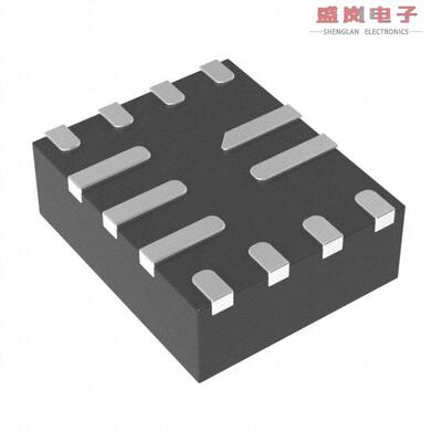 原装正品MP2499MGQB-Z[IC REG BUCK ADJUSTABLE 3A 13QFN]