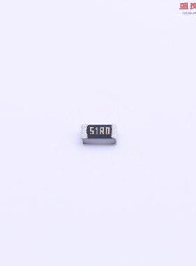 原装正品AR05BTCW0510[高精度、低温漂贴片电阻 51 0.1%