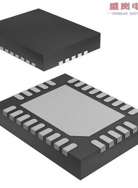 原装正品TPS53515RVET[IC REG BUCK ADJ 12A 28VQFN]